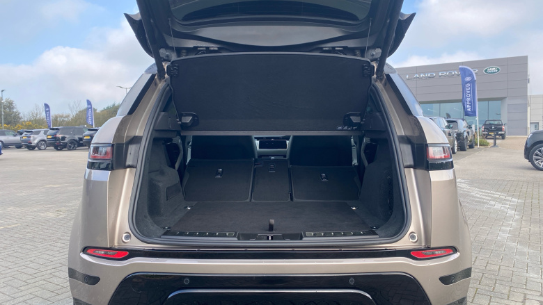 Land Rover Range Rover Evoque 1.5 P300e Evoque Edition 5dr Auto Hatchback